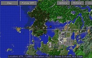 Journey Map mod in Minecraft: Everything you need to know