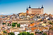 Toledo, Spain — City Guide | Planet of Hotels