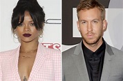 Rihanna and Calvin Harris Reunite for New Song 'This Is What You Came For'