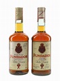 Pedro Domecq Fundador Brandy - Lot 78276 - Buy/Sell Spirits Online