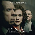 Denial (Howard Shore) | UnderScores