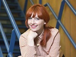 Alice Levine interview: The Radio 1 DJ on saucy podcast My Dad Wrote a ...