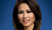 Leyna Nguyen Says Goodbye to KCAL After Two Decades