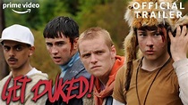 Get Duked! | Official Trailer | Prime Video - YouTube