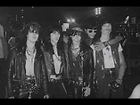 L.A. Guns - Black City Breakdown (Demo 1986) - YouTube