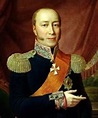 Friedrich Franz von Mecklenburg-Schwerin (1756 - 1837)