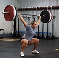 Olympic Weightlifting: Understanding the Olympic Snatch