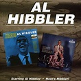 Starring Al Hibbler / Here's Hibbler - Walmart.com