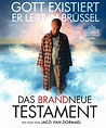 "Das brandneue Testament" - im Cevi Kino - Rorschacher Echo