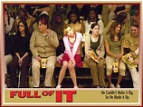 Full of it (Full of it limited)
