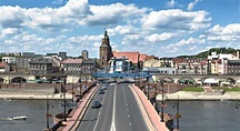Ausflugsziel Gorzów Wielkopolski | VBB