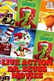 Live Action Dr. Seuss Movies - Best Movies Right Now
