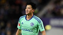 Soichiro Kozuki signs Schalke 04 professional contract until 2025!