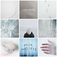 Jack Frost aesthetic collage by me | Jack frost, Aesthetic collage ...