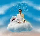 MIKA、キャリア初の全編フランス語アルバム『Que ta tête fleurisse toujours』をリリース！収録曲のヴィジ ...