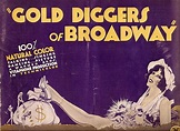 Gold Diggers of Broadway (1929) | Hometowns to Hollywood