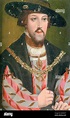 . Retrato del rey Luis II de Hungría . Siglo 16 340 el rey Luis II de ...