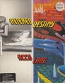 Altered Destiny (1990) box cover art - MobyGames