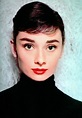 Funny Face promotional photo, 1957. Audrey Hepburn | audrey hepburn ...