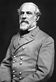 Quién es Robert Lee, el general del Sur que siglo y medio después de ...