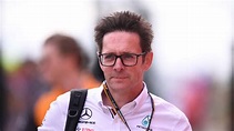 Andrew Shovlin hails "step forward" for Mercedes in British Grand Prix ...