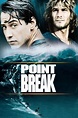 Point Break movie review & film summary (1991) | Roger Ebert