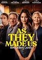 As They Made Us: DVD, Blu-ray oder VoD leihen - VIDEOBUSTER