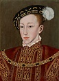 Edward VI: The Portrait of the Ill-Fated Boy-King | The Tudor Travel Guide