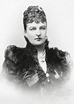 Amalie von Sachsen-Coburg-Gotha (1848-1894) - Find a Grave Memorial