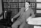 Dutch Schultz Biography – Mobster, How He Died, Treasure & More