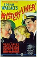 El buque de los misterios (1934) - FilmAffinity
