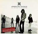 Héroes Del Silencio El Ruido y la Furia (Album)- Spirit of Metal ...