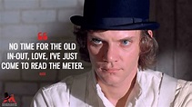 A Clockwork Orange Quotes - MagicalQuote