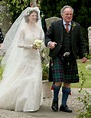 Kit Harington y Rose Leslie, de 'Juego de Tronos' se casan en Escocia ...