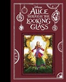 Alice Through the Looking Glass: A Matter of Time | Disney Books ...