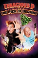 Tenacious D in The Pick of Destiny (2006) - Posters — The Movie ...