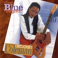 Deborah Coleman - Where Blue Begins (1998) [Modern Electric Blues]; mp3 ...