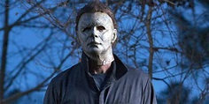 Halloween libera nueva imagen de Michael Myers en pose icónica | Cine3.com
