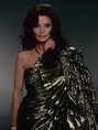 Kate O'Mara in 'Dynasty' - Kate O'Mara Career Highlights - Digital Spy