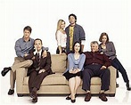 It's All Relative (TV Series) (2003) - FilmAffinity