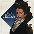 LoveBlood (Deluxe Version) by King Charles on Amazon Music - Amazon.co.uk