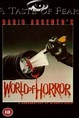 El mundo de horror de Dario Argento (1985) Online - Película Completa ...
