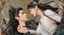 “Till The End Of The Moon”, drama com Luo Yunxi e Bai Lu, ganha data de ...