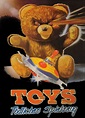 Tödliches Spielzeug - Film 1992 - FILMSTARTS.de
