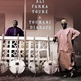 The Afrobeat Blog: Album Review: Ali and Toumani-Ali Farka Touré and ...