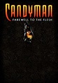 Confessions of a Film Junkie: A review of "Candyman 2: Farewell to Flesh"