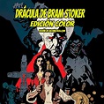 Drácula de Bram Stoker - Ed. Color - Reseña Cómic – La Comicteca