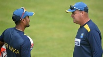 Mickey Arthur to step down as Sri Lanka head coach after Test series vs ...