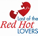 Virginia Rep: Last of the Red Hot Lovers, 2015