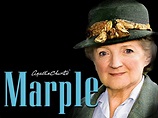 Prime Video: Agatha Christie's Marple Season 4